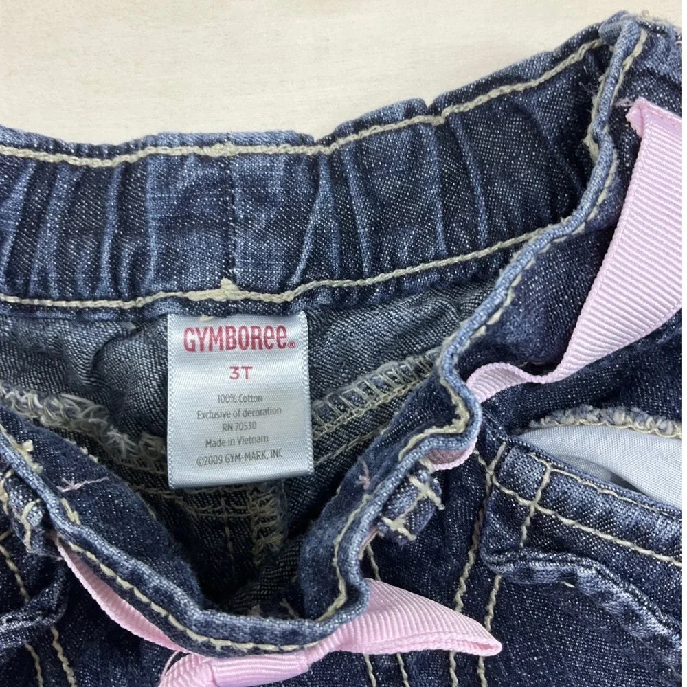 Gymboree vintage y2k